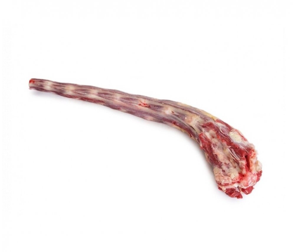 Хвосты говяжьи