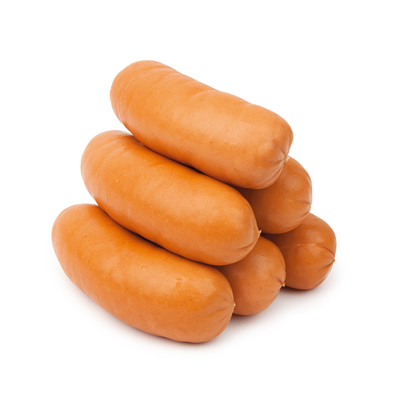 сардельки