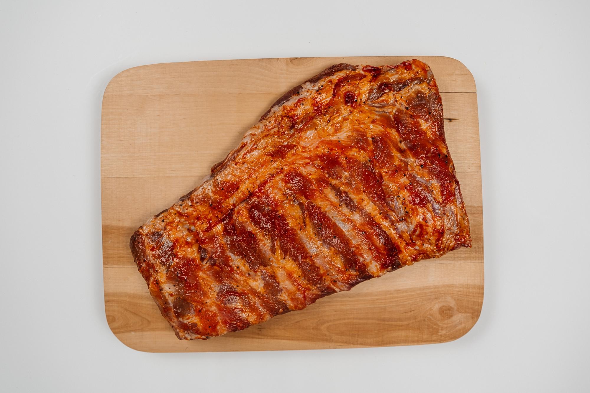 ребра свин 5 перц