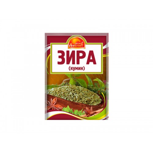 Зира 10г Русский Аппетит
