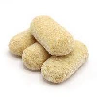 Зразы картофельные с грибами (Собственное производство)