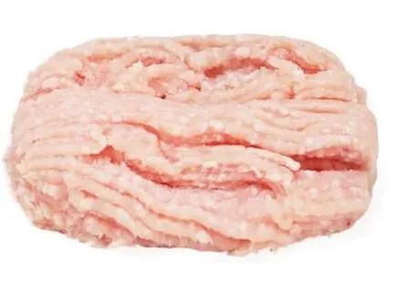 Филе шпик фарш