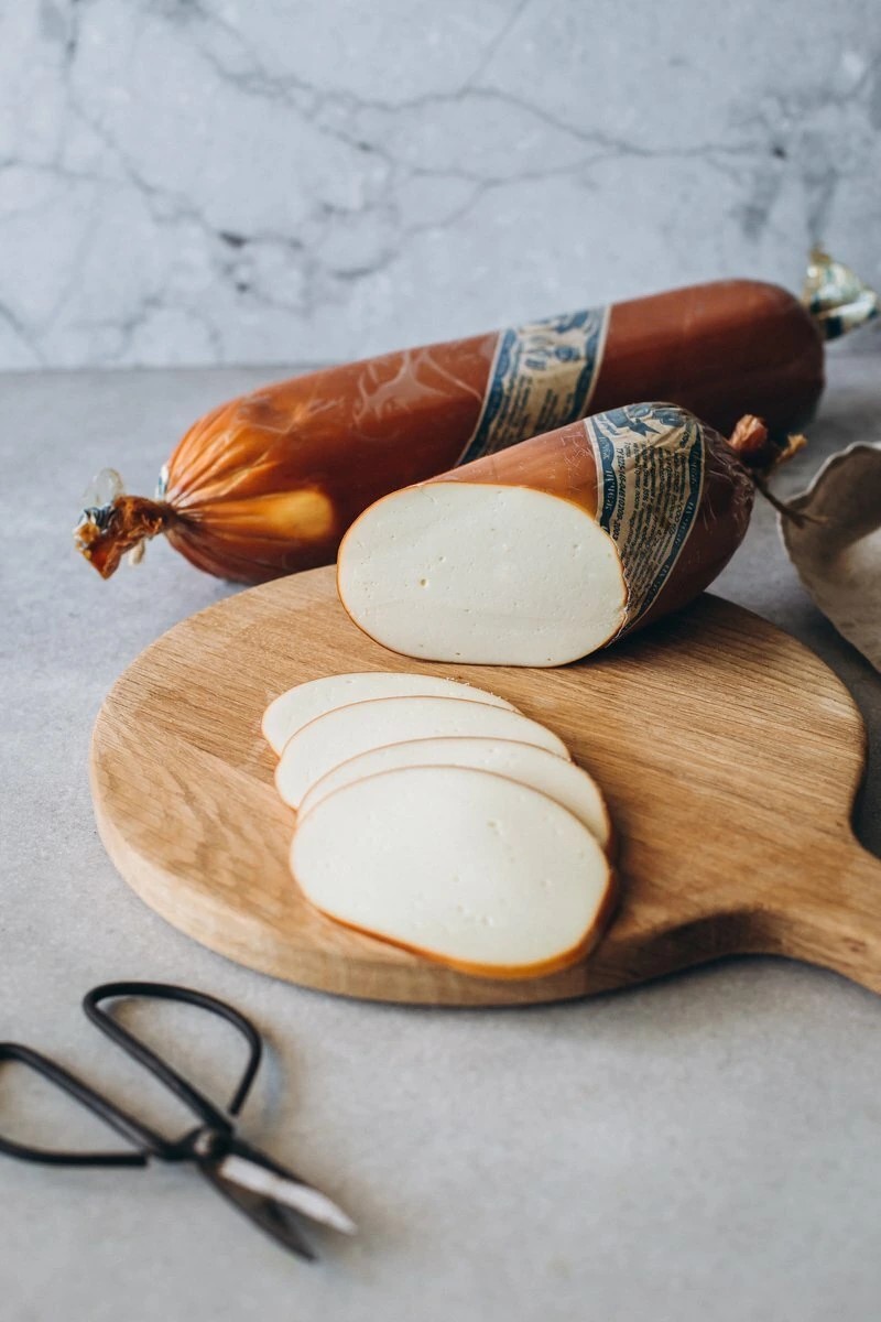 Сыр плавленный колбасный