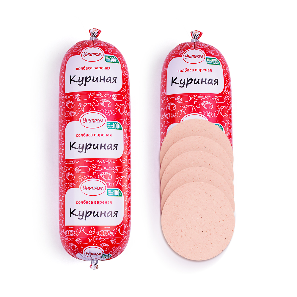 Куриная, вес Унипром