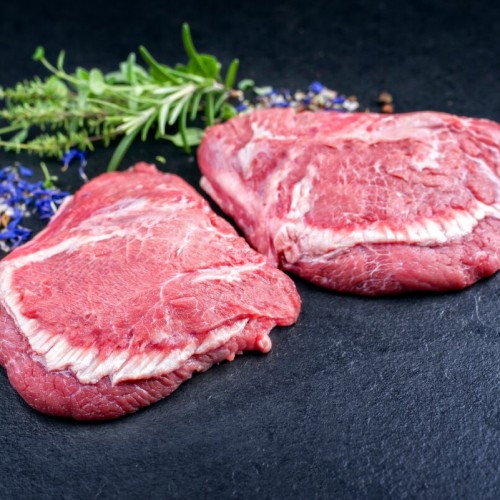 Щечки говяжьи