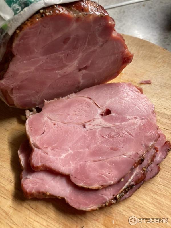 Шея запеченная