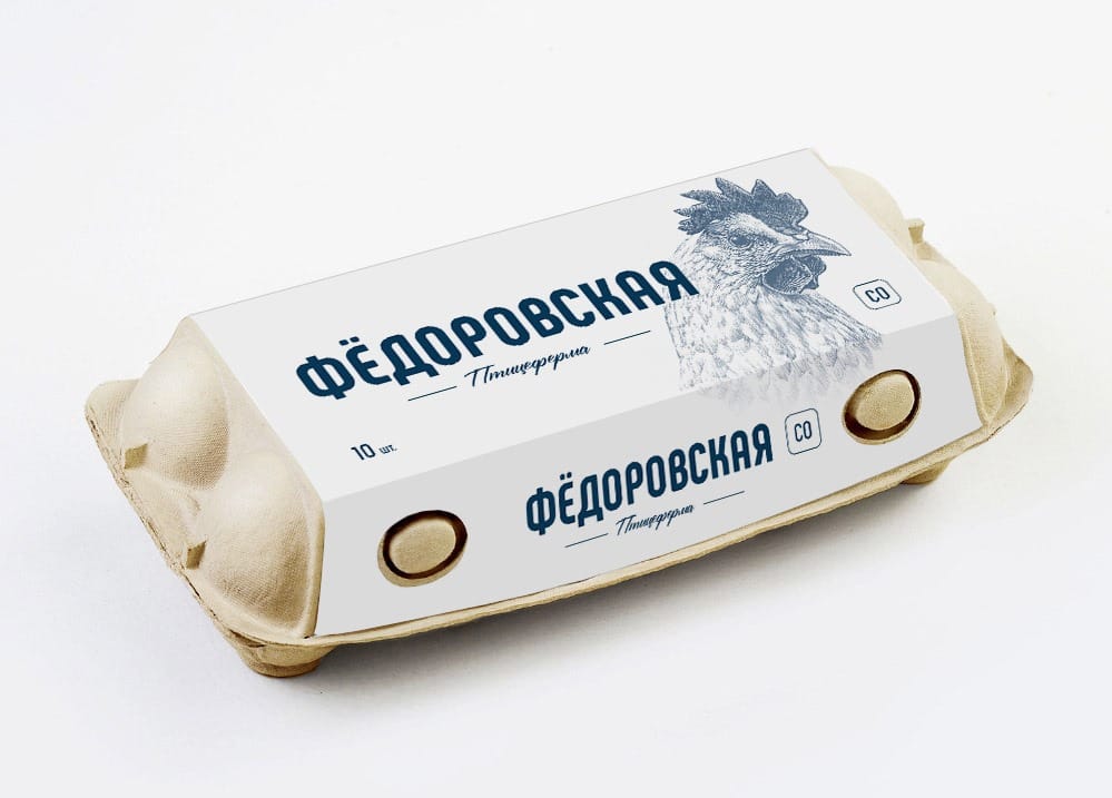 Федоворская 1