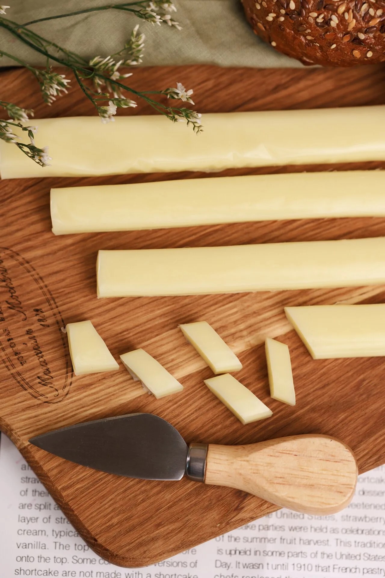 Стик палочки