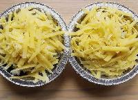 Жюльен с курицей 