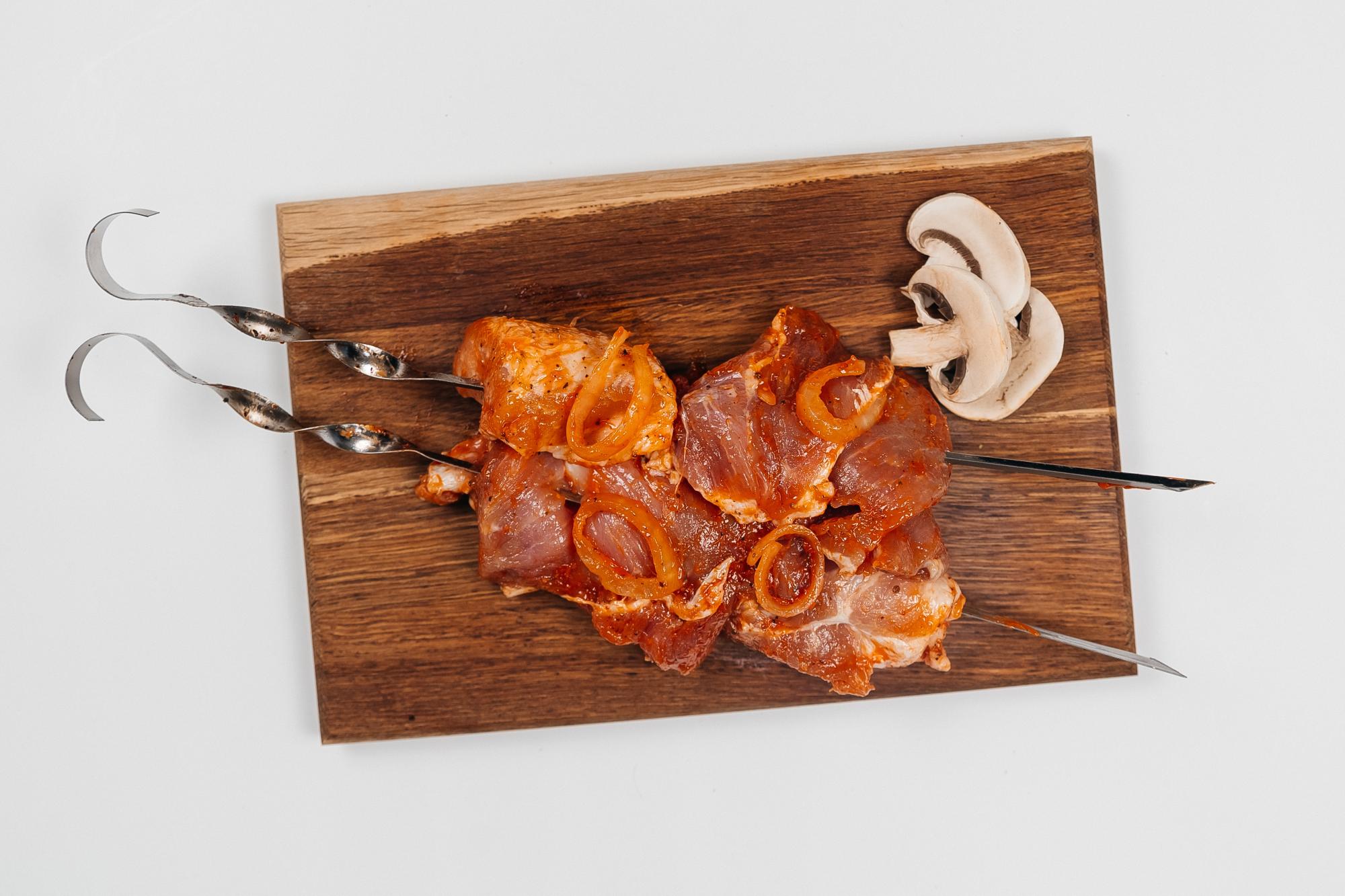 свиной 5 перц