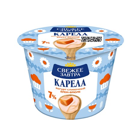 Крем-брюле