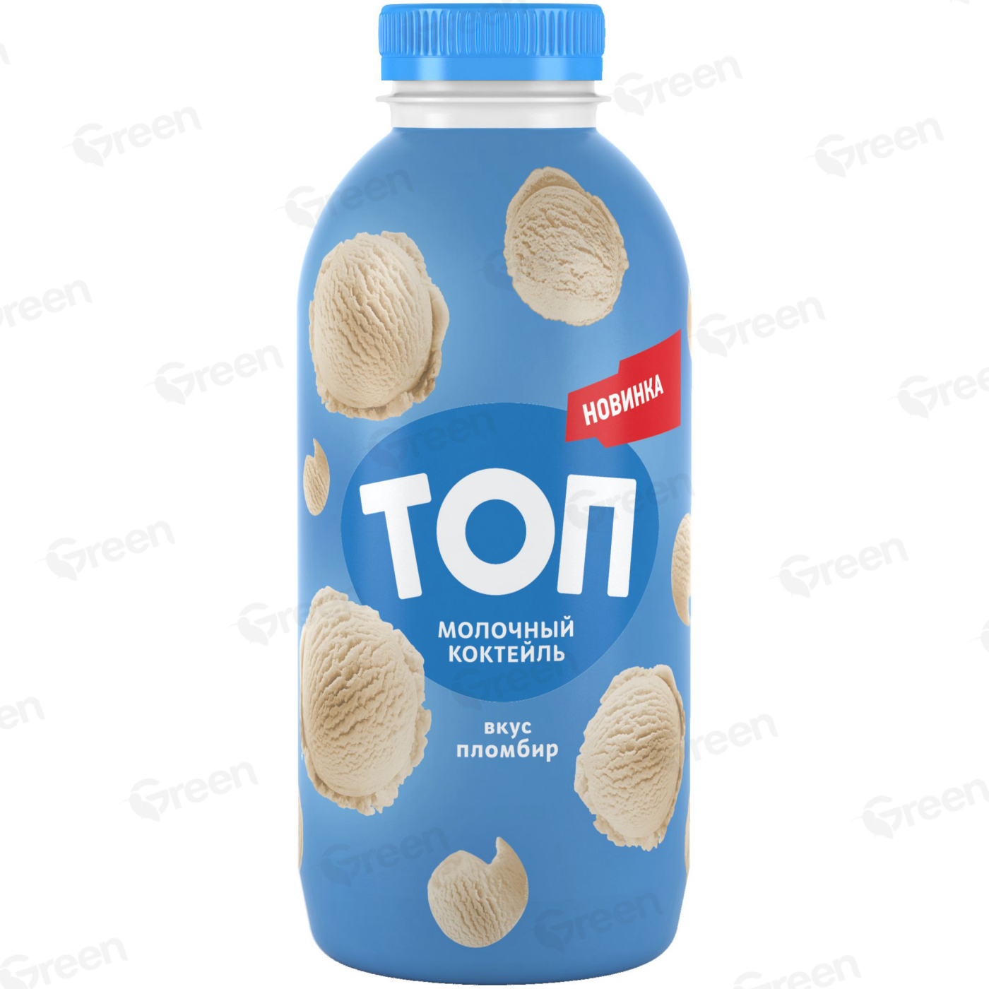 Пломбир